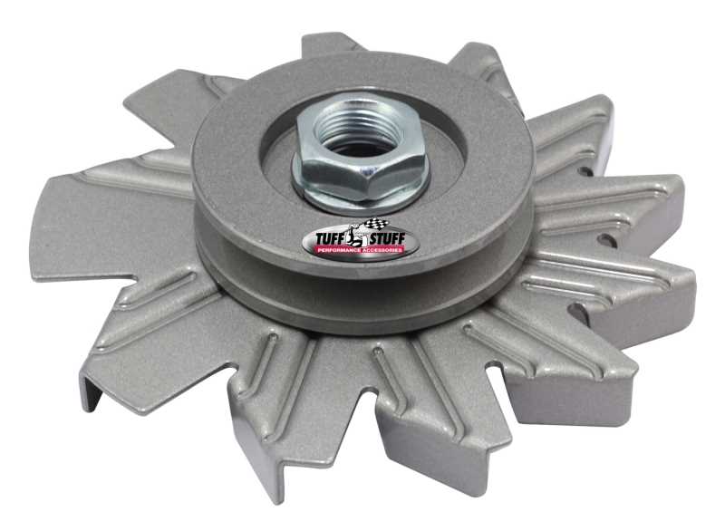 Alternator Fan And Pulley Combo 7600AC